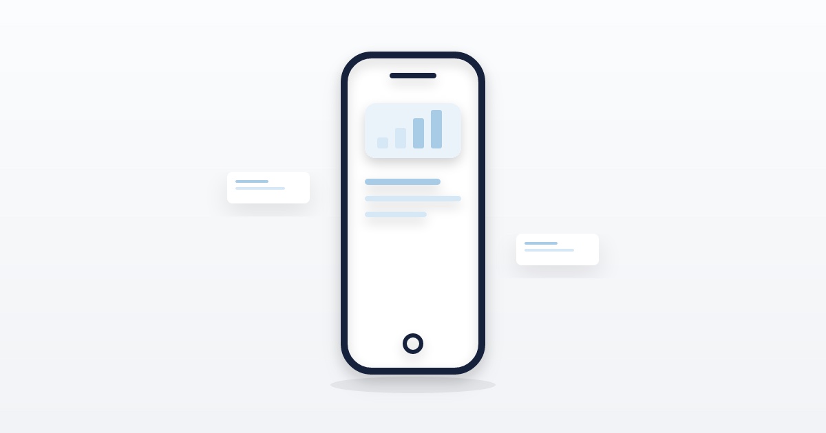 Illustration for the guide: Cell Phone Number Lookup: Why Mobiles Are Harder and What You Can Still See