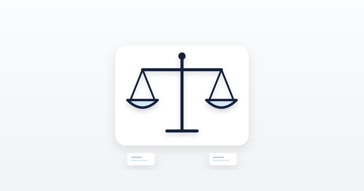 Illustration for the guide: Is Reverse Phone Lookup Legal? What the Rules Say in the US, UK and EU