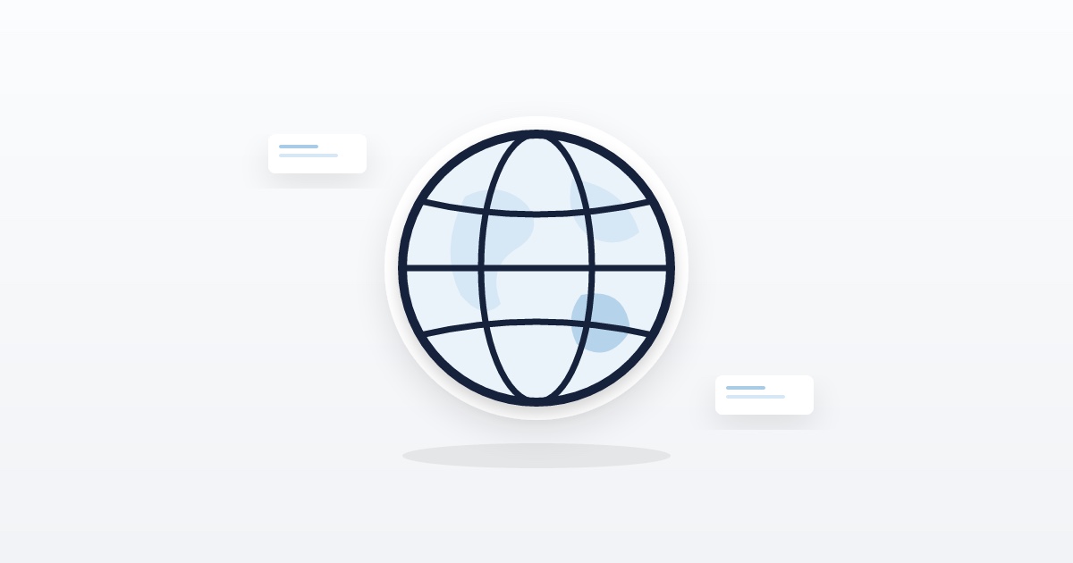Illustration for the guide: International Phone Number Lookup: How to Read Any Country Code