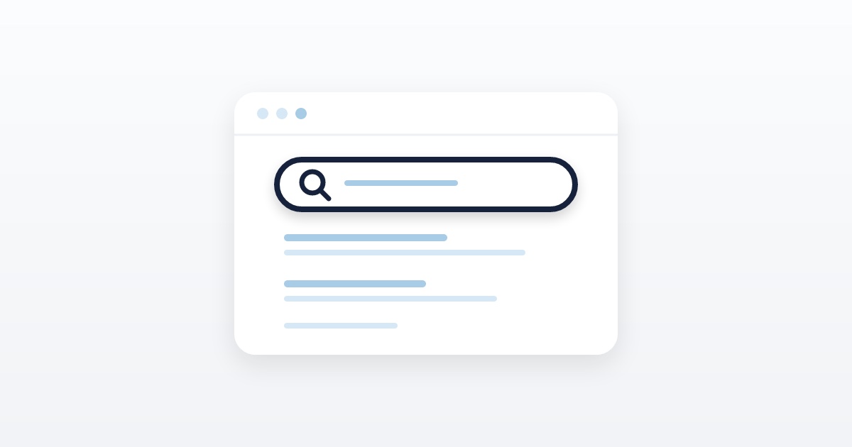 Illustration for the guide: Reverse Phone Search vs Google: Which Finds the Caller Faster?